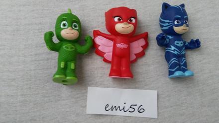 3400 rozprávkové figúry, 