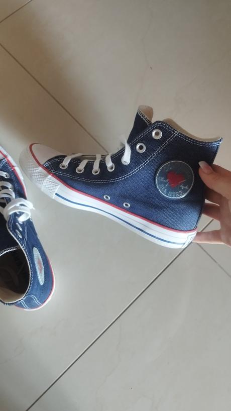 Tenisky converse original, converse,38