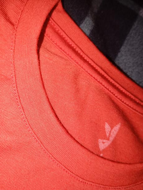 Merino tričko zajo, zajo,128