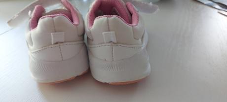 Tenké sieťové tenisky, f&f,23