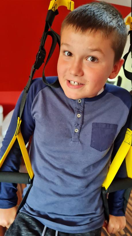 Triculko zara s vackom 556, zara,140