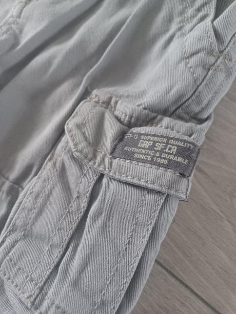 Krátke nohavice gap, gap,92