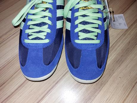 Tenisky adidas s visackou, adidas,38
