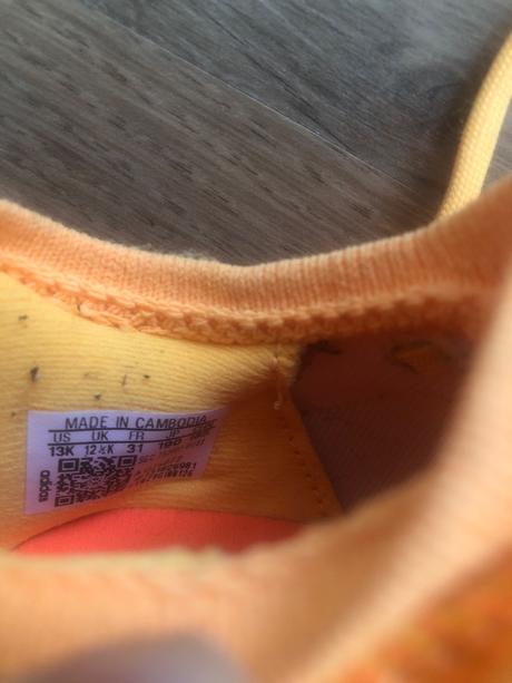 Futbalove kopačky adidas, adidas,31