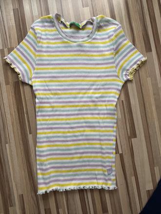 Benetton tričko, benetton,158