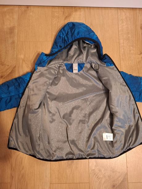 Prechodna bunda, quechua,128