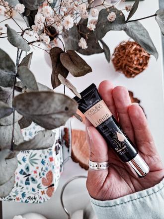 Rozjasňovač bronze touch 03,