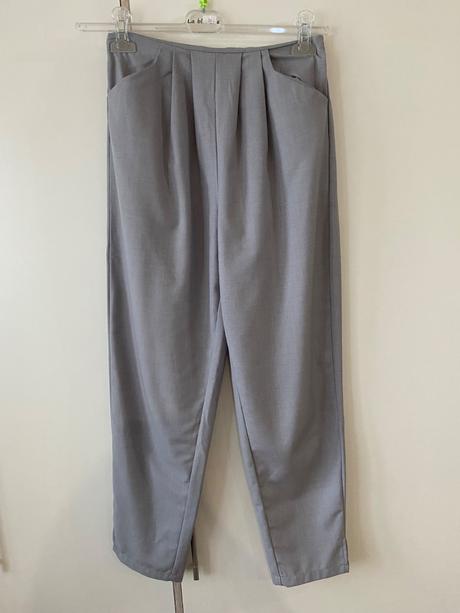 Dámske nohavice, gate,s