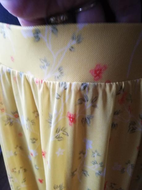 Letná suknička, s.oliver,42