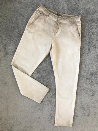 Dámske rifle tramontana, 40