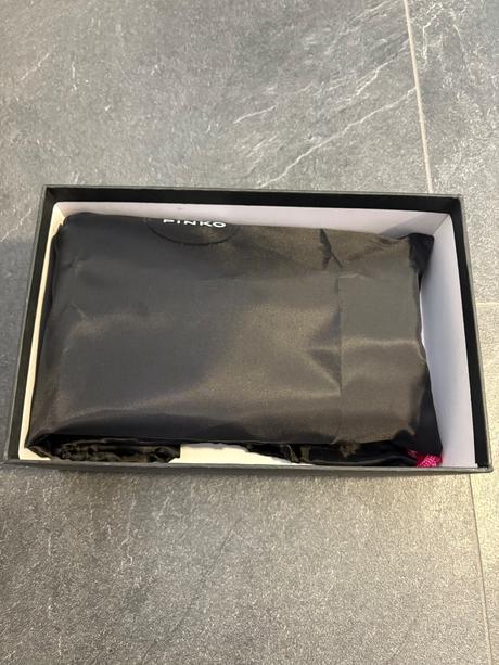 Kabelka - peňaženka pinko, pinko