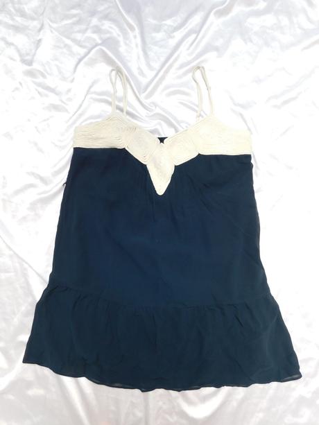 Pekne kvalitne šaty, marks & spencer,40 / 42