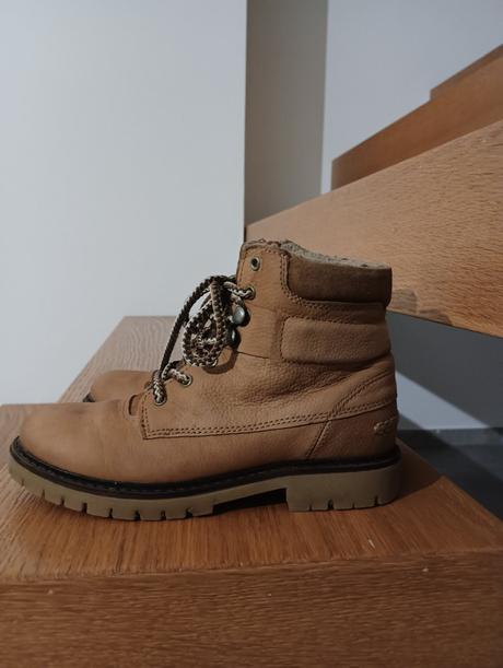 Pravá koža oteplene, zara,32