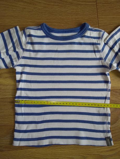 Tričká h&m 3-4 roky, h&m,98