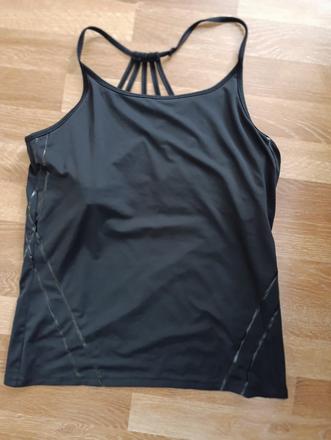 Športové tielko, h&m,36