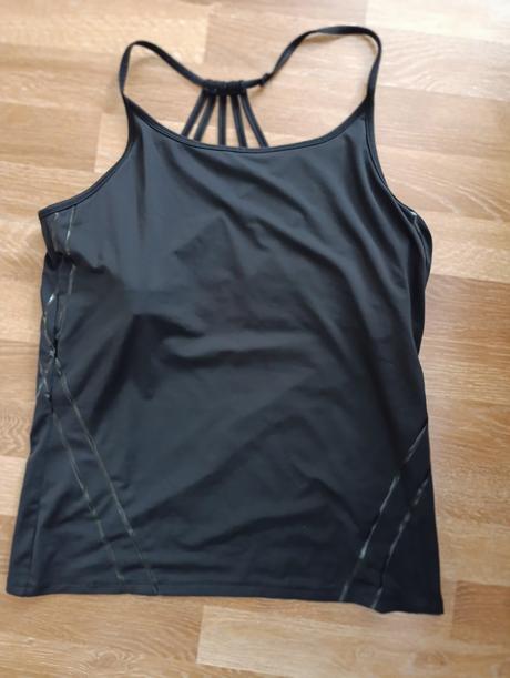 Športové tielko, h&m,36