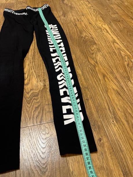 Legíny, h&m,158