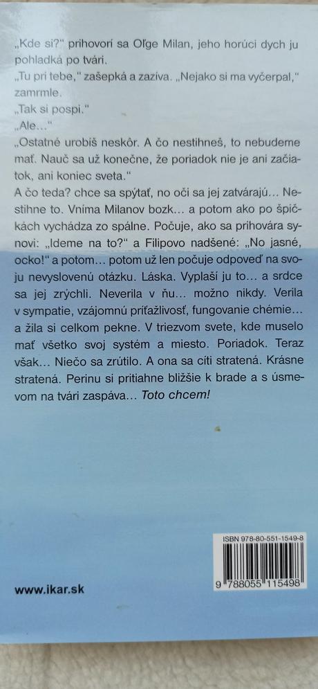 Táňa keleova vasilkova dúhový most,