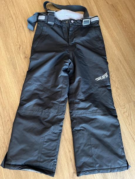 Oteplovacky 134/140, kik,134