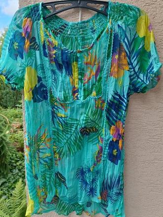 Blúzka m, s.oliver,38