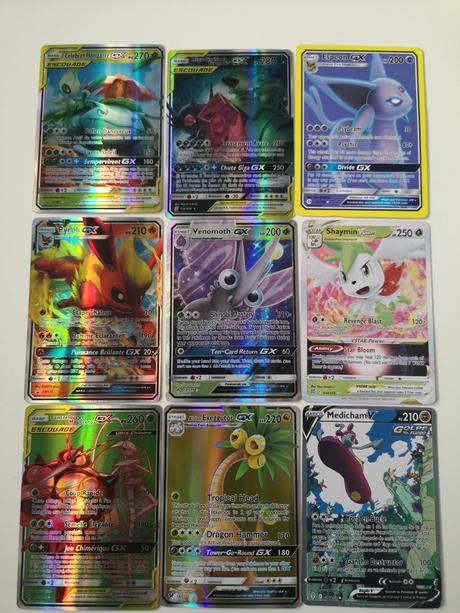 Pokémon karty,