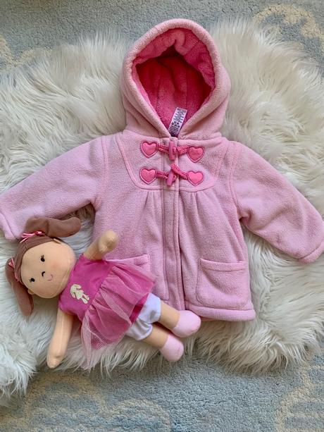 Kabátik prechodný 74, m&co,74