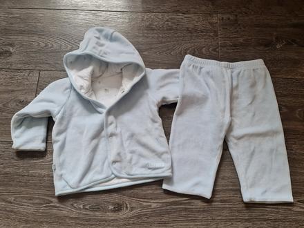 Set nohavice a kabatik 1, marks & spencer,68