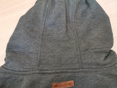 Pánska mikina naketano, xl