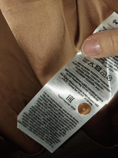 Dámska blúzka, new yorker,xl