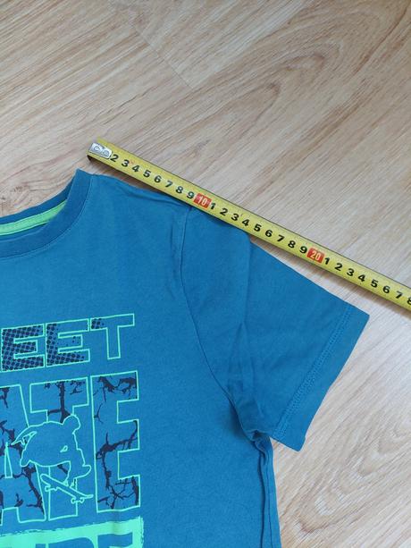 Tričko f&f v.140, f&f,140