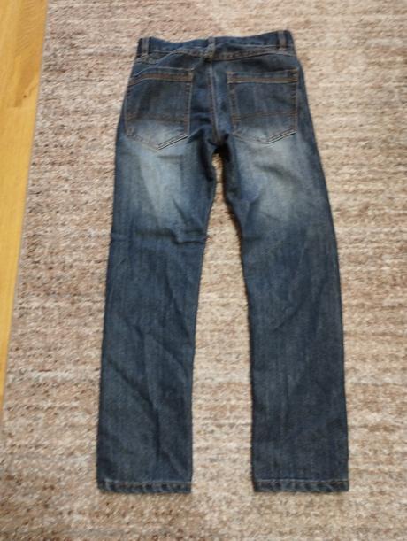 Rifle, chapter young,134