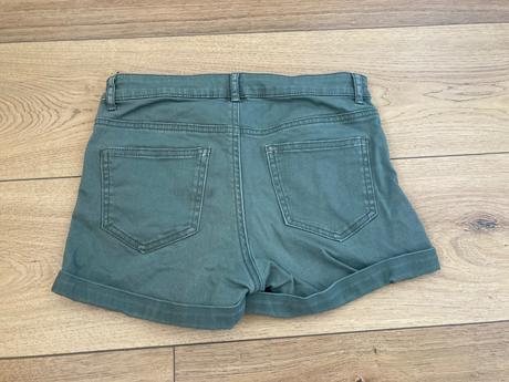 H&m kraťasy, h&m,158
