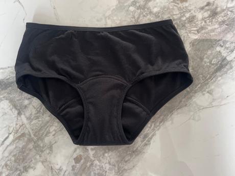 Menštruačné nohavičky, f&f,s