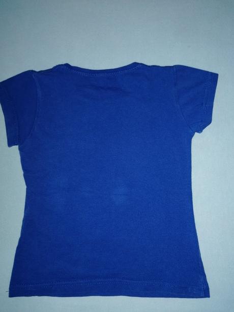 Tričko peppa pig, 92