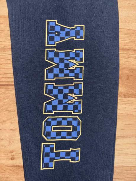 Legíny tommy hilfiger xs, tommy hilfiger,xs