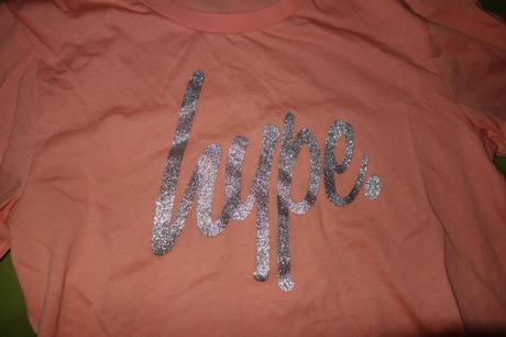 Nove tricko hype, 164