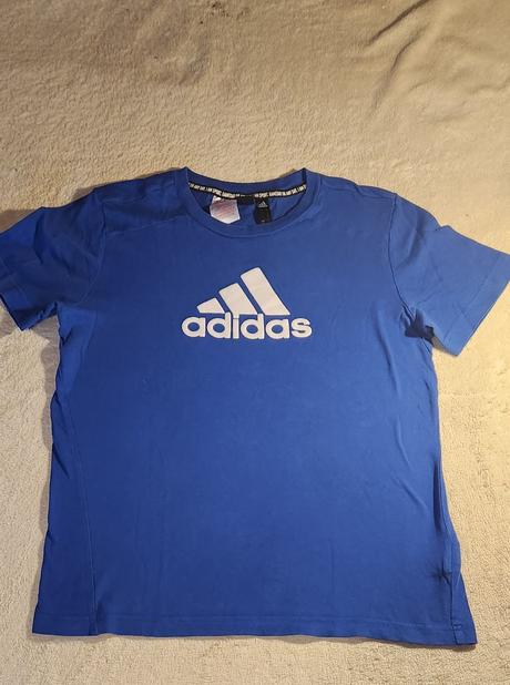 Originál adidas tričko, adidas,152