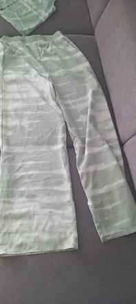 Komplet letný, h&m,170