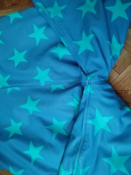 Nohavice do dažďa 98/104, 98