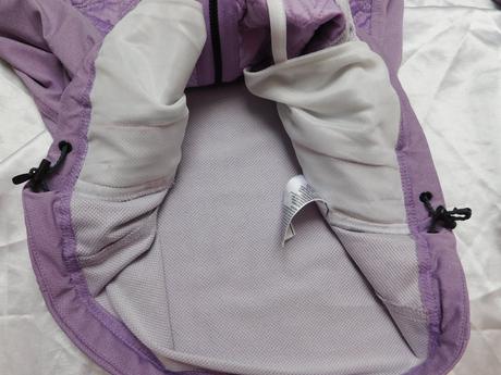 Luxusna outdoorová bunda, 40