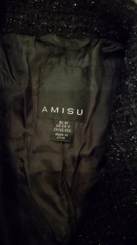 Super kabátik, h&m,m