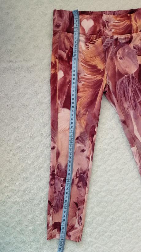 Legíny s koníkmi, tom tailor,104