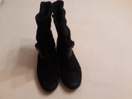 Čižmy, graceland,34