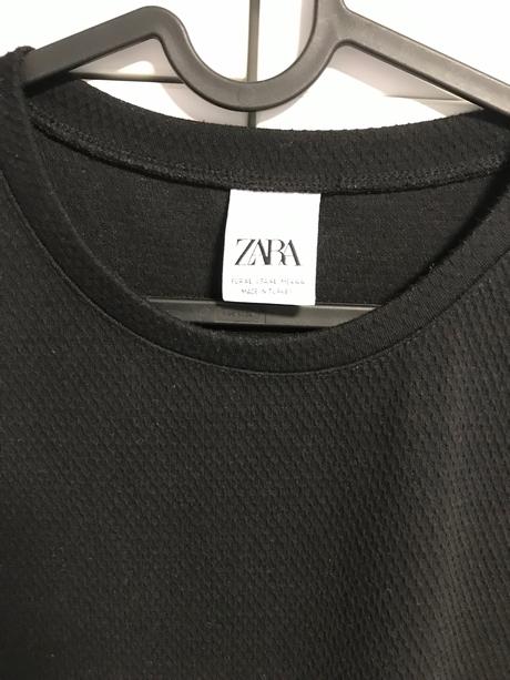 Zara tricko, zara,xl