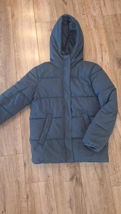 Zimná bunda 4f, 158