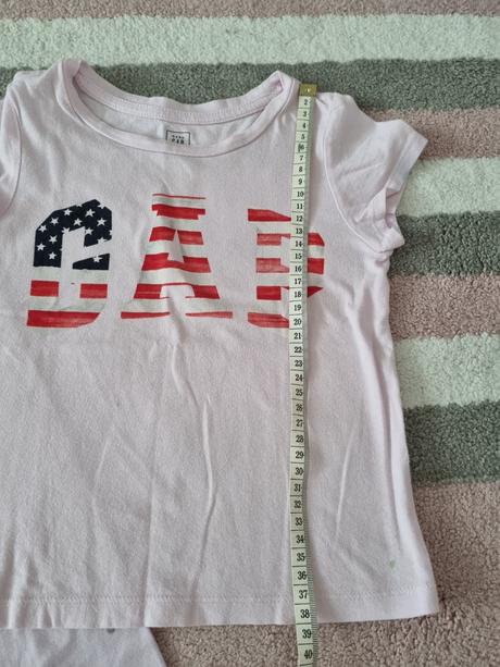 Pyžamko gap 104-110, gap,104