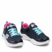 Detská športová obuv skechers  21201193 z+b, skechers,29 / 30 / 33 / 34 / 35