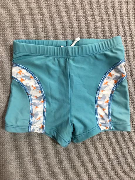 Baby plavky pre chlapca, baby,86