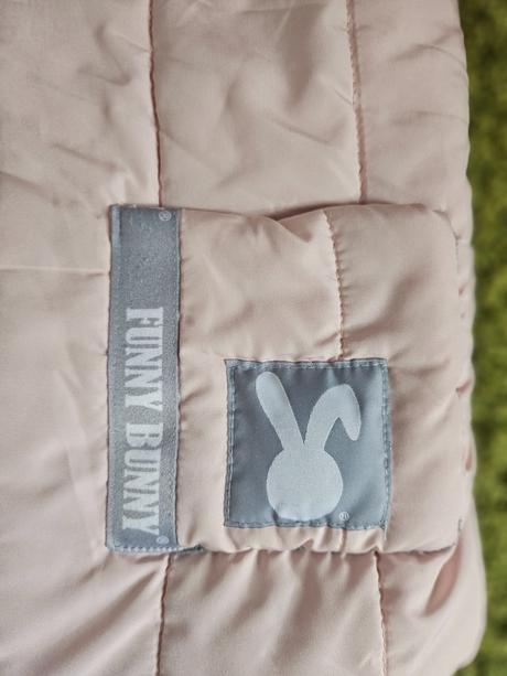 Funny bunny vesta, funny bunny,104