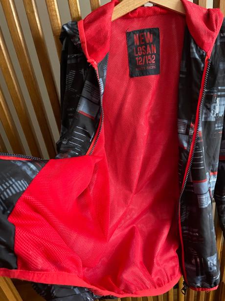 Lahka bunda losan, losan,152